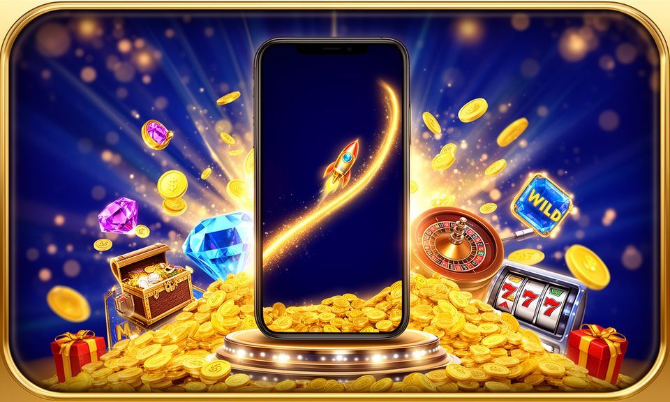 my4dresults Nikmati Moonlight dengan meja hidup dan slot di my4dresults